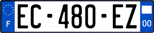 EC-480-EZ