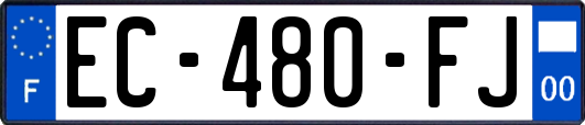 EC-480-FJ