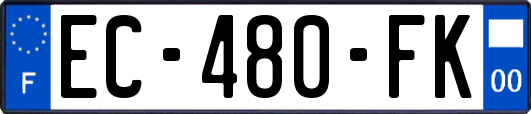 EC-480-FK