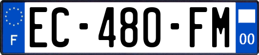 EC-480-FM