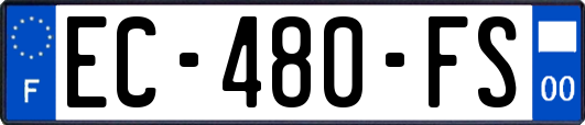 EC-480-FS