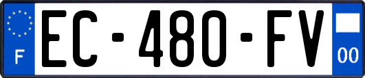 EC-480-FV