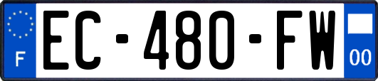 EC-480-FW