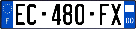 EC-480-FX