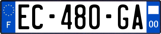 EC-480-GA