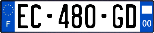 EC-480-GD