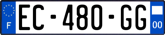 EC-480-GG