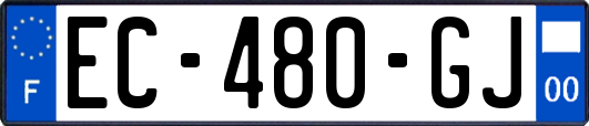 EC-480-GJ