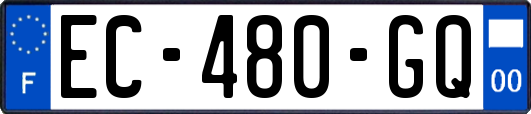 EC-480-GQ