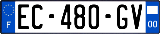 EC-480-GV