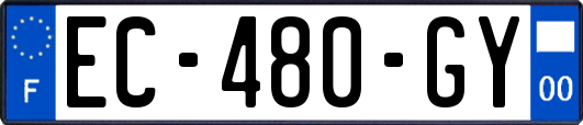 EC-480-GY