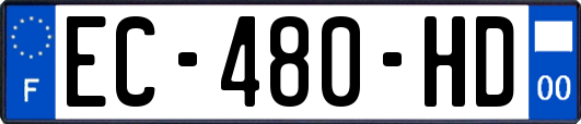 EC-480-HD