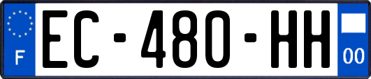 EC-480-HH