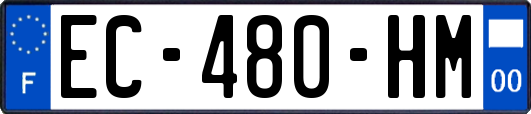 EC-480-HM