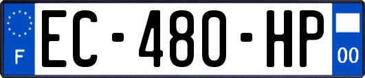 EC-480-HP