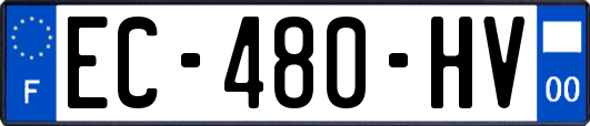 EC-480-HV