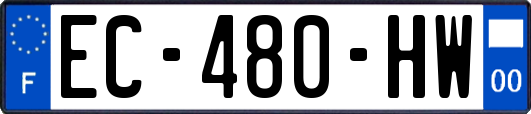 EC-480-HW