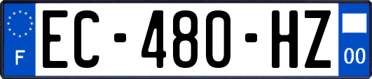 EC-480-HZ