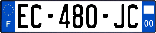EC-480-JC