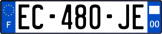EC-480-JE