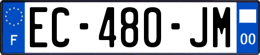 EC-480-JM