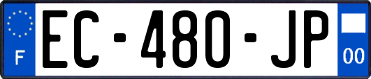 EC-480-JP