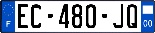 EC-480-JQ