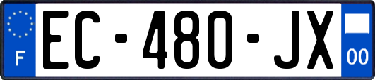 EC-480-JX