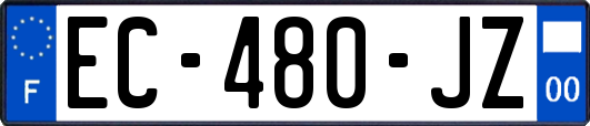 EC-480-JZ