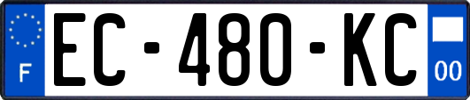 EC-480-KC