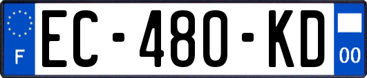 EC-480-KD
