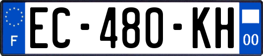 EC-480-KH