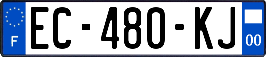 EC-480-KJ