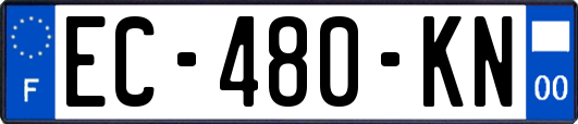 EC-480-KN