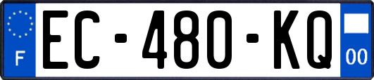 EC-480-KQ