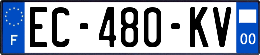 EC-480-KV