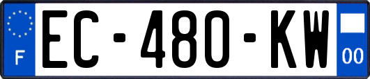 EC-480-KW