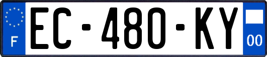 EC-480-KY