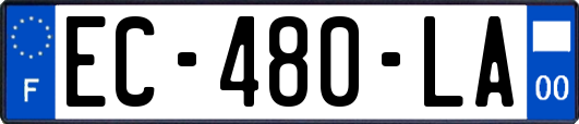 EC-480-LA