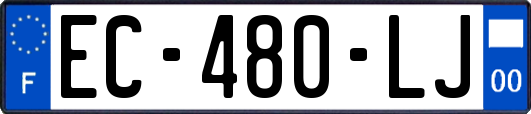 EC-480-LJ