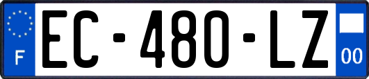 EC-480-LZ