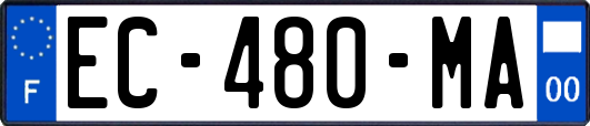 EC-480-MA
