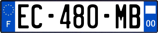 EC-480-MB