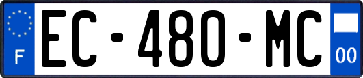 EC-480-MC