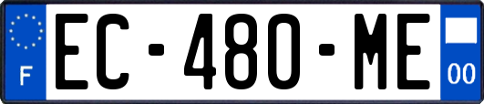 EC-480-ME