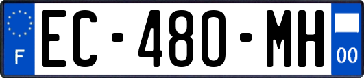 EC-480-MH