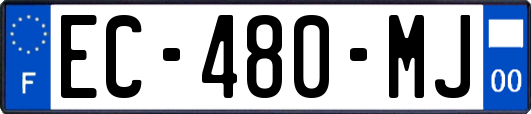 EC-480-MJ