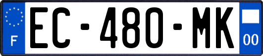 EC-480-MK