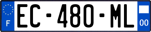 EC-480-ML