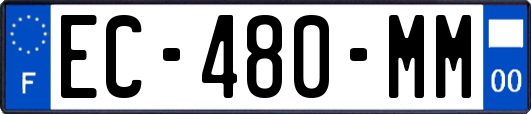 EC-480-MM